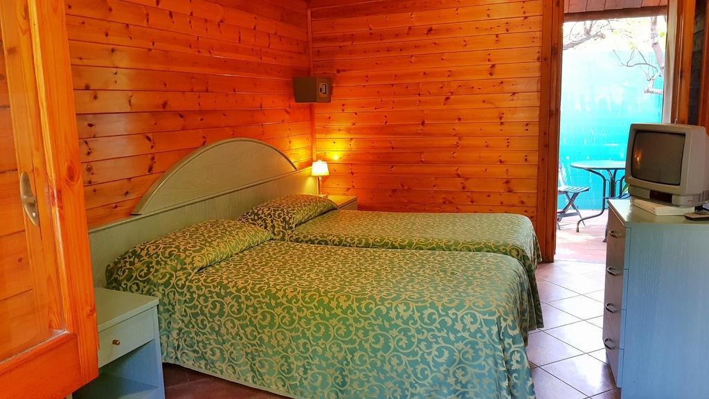 Appart hôtel Villaggio 3*